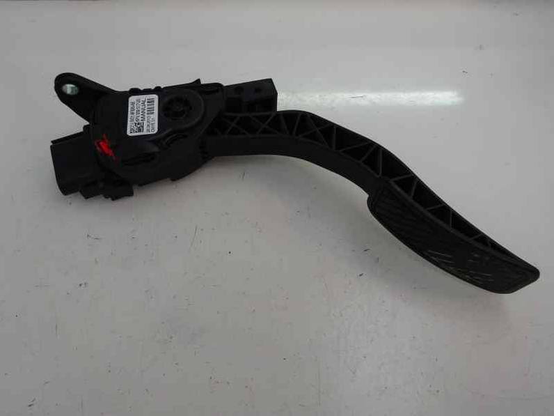 POTENCIOMETRO PEDAL FORD FIESTA 2013 1.25 16V (82 CV)