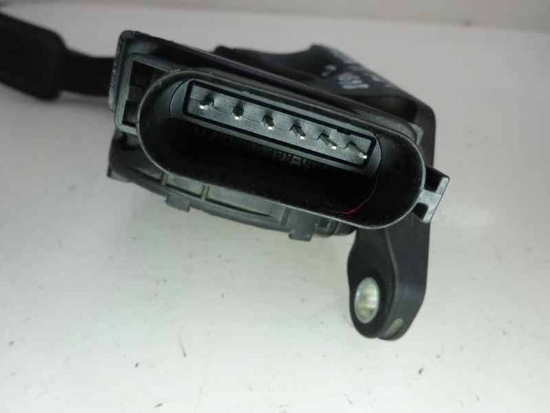 POTENCIOMETRO PEDAL FORD FIESTA 2013 1.25 16V (82 CV)