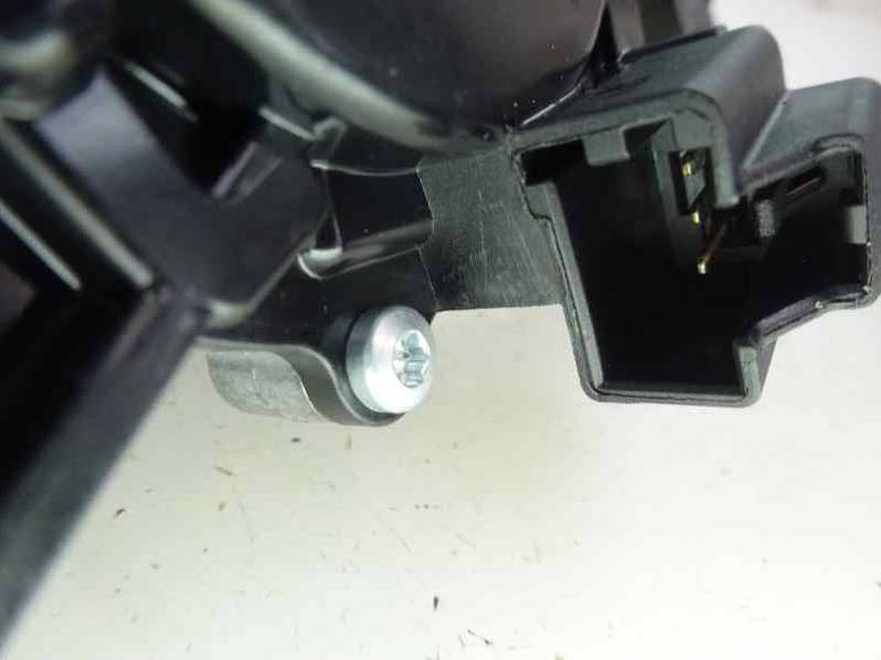 MOTOR LIMPIA TRASERO FORD FIESTA 2013 1.25 16V (82 CV)