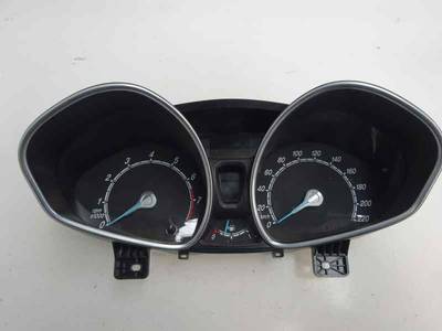CUADRO INSTRUMENTOS FORD FIESTA 2013 1.25 16V (82 CV)