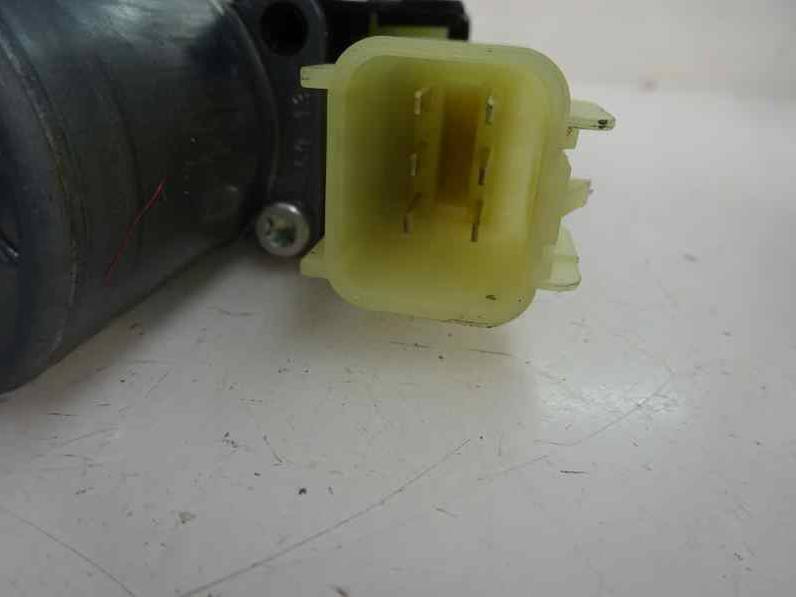 MOTOR ELEVALUNAS DELANTERO DERECHO FORD FIESTA 2013 1.25 16V (82 CV)