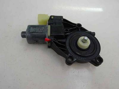 MOTOR ELEVALUNAS DELANTERO IZQUIERDO FORD FIESTA 2013 1.25 16V (82 CV)