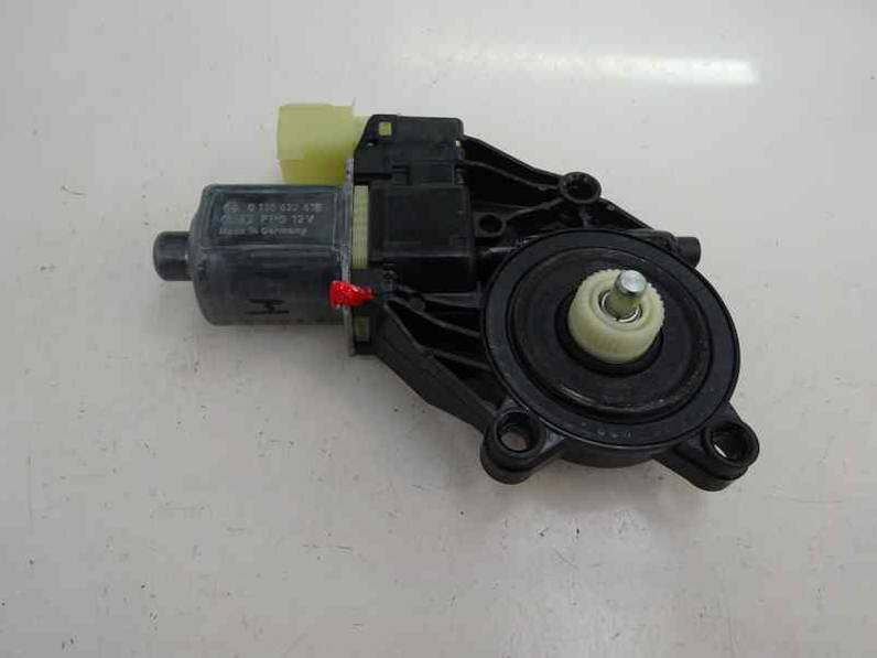 MOTOR ELEVALUNAS DELANTERO IZQUIERDO FORD FIESTA 2013 1.25 16V (82 CV)
