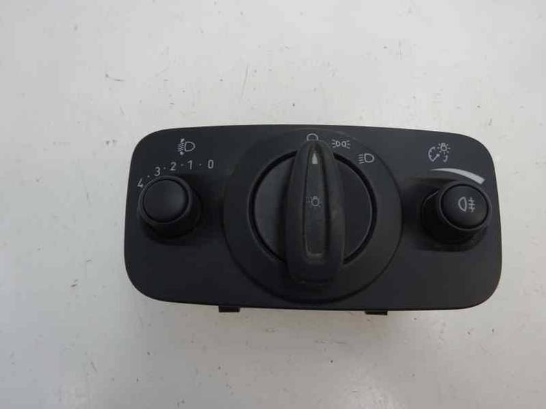 MANDO LUCES FORD FIESTA 2013 1.25 16V (82 CV)