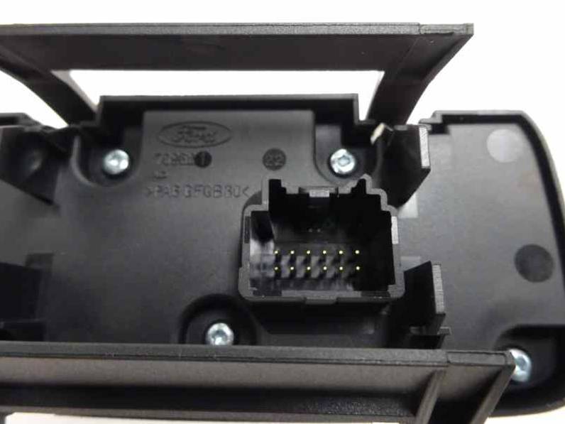 MANDO LUCES FORD FIESTA 2013 1.25 16V (82 CV)