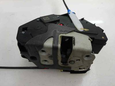 CERRADURA PUERTA DELANTERA IZQUIERDA FORD FIESTA 2013 1.25 16V (82 CV)