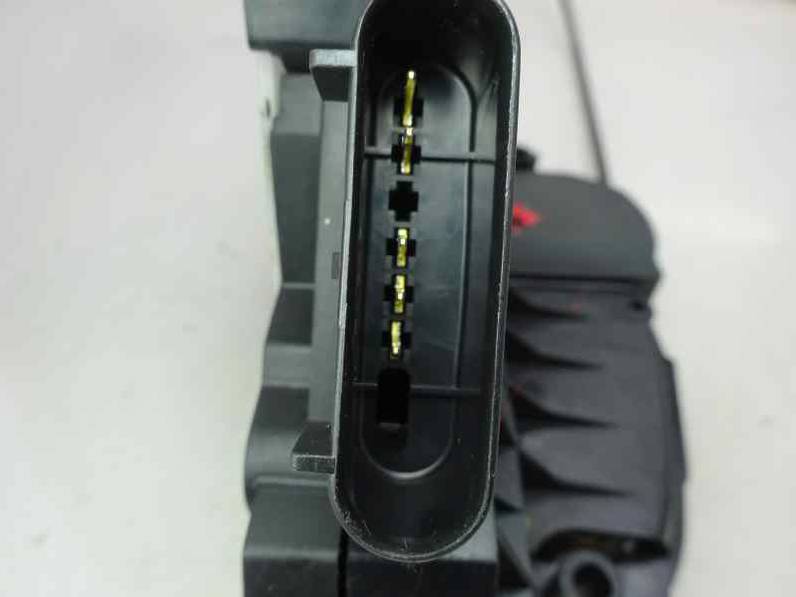 CERRADURA PUERTA DELANTERA IZQUIERDA FORD FIESTA 2013 1.25 16V (82 CV)