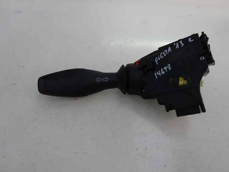 MANDO INTERMITENTES FORD FIESTA 2013 1.25 16V (82 CV)