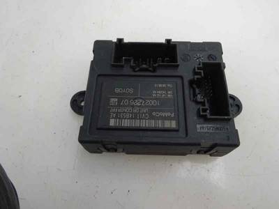 MODULO ELECTRONICO FORD FIESTA 2013 1.25 16V (82 CV)