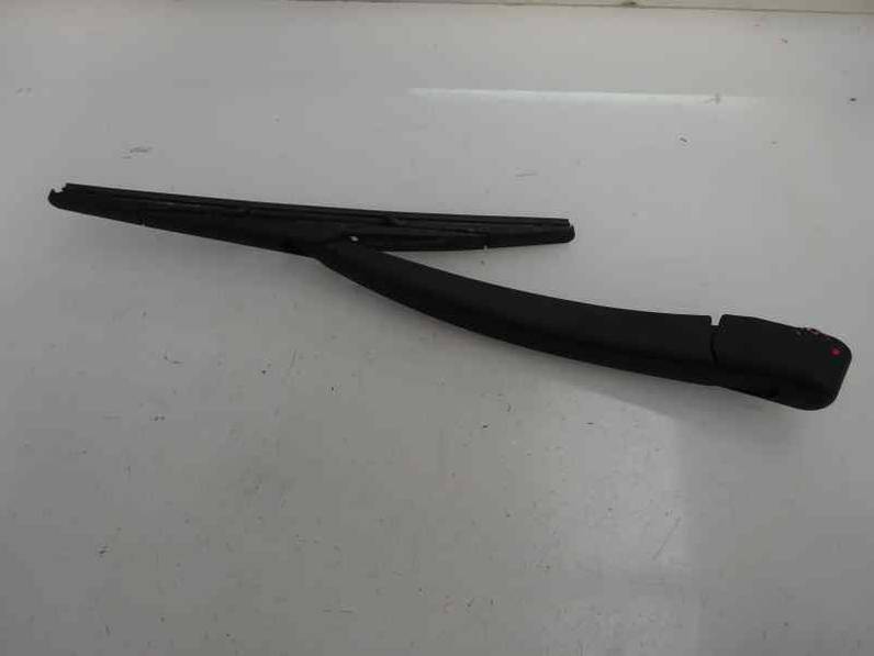 BRAZO LIMPIA TRASERO FORD FIESTA 2013 1.25 16V (82 CV)