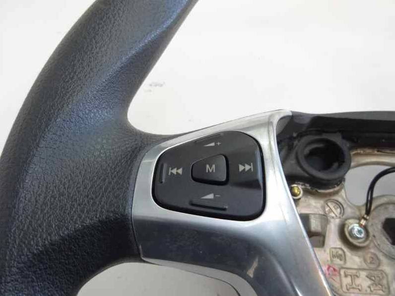 VOLANTE FORD FIESTA 2013 1.25 16V (82 CV)