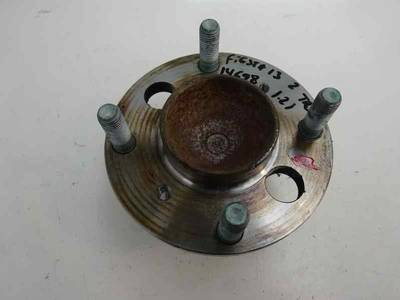 BUJE FORD FIESTA 2013 1.25 16V (82 CV)