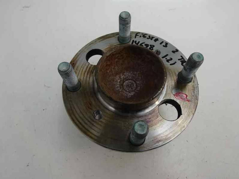 BUJE FORD FIESTA 2013 1.25 16V (82 CV)