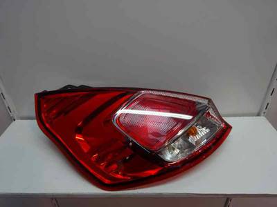 PILOTO TRASERO IZQUIERDO FORD FIESTA 2013 1.25 16V (82 CV)