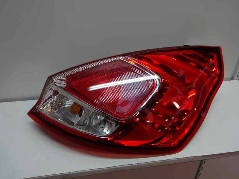 PILOTO TRASERO DERECHO FORD FIESTA 2013 1.25 16V (82 CV)