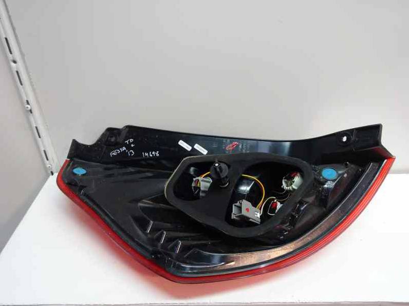 PILOTO TRASERO DERECHO FORD FIESTA 2013 1.25 16V (82 CV)