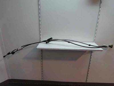 PALANCA CAMBIO FORD FIESTA 2013 1.25 16V (82 CV)