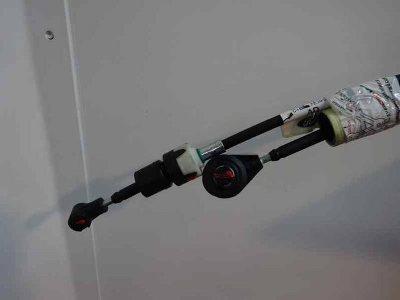 PALANCA CAMBIO FORD FIESTA 2013 1.25 16V (82 CV)