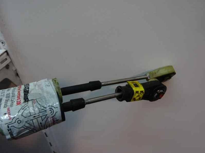 PALANCA CAMBIO FORD FIESTA 2013 1.25 16V (82 CV)