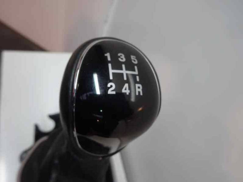 PALANCA CAMBIO FORD FIESTA 2013 1.25 16V (82 CV)