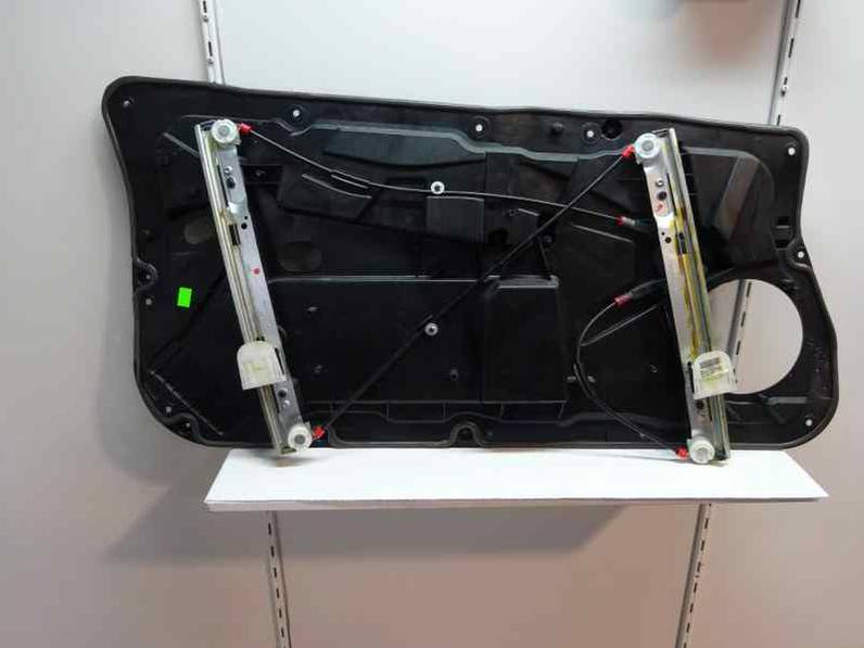 ELEVALUNAS DELANTERO DERECHO FORD FIESTA 2013 1.25 16V (82 CV)