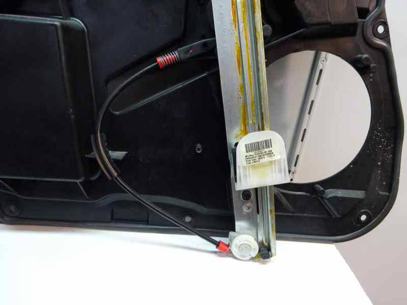 ELEVALUNAS DELANTERO DERECHO FORD FIESTA 2013 1.25 16V (82 CV)