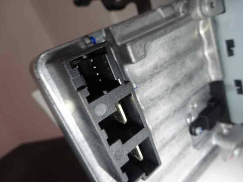 COLUMNA DIRECCION FORD FIESTA 2013 1.25 16V (82 CV)