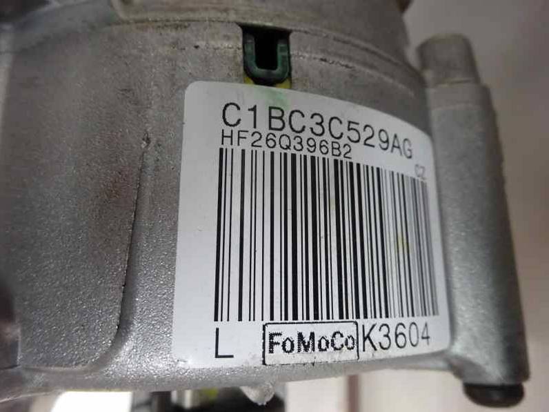 COLUMNA DIRECCION FORD FIESTA 2013 1.25 16V (82 CV)