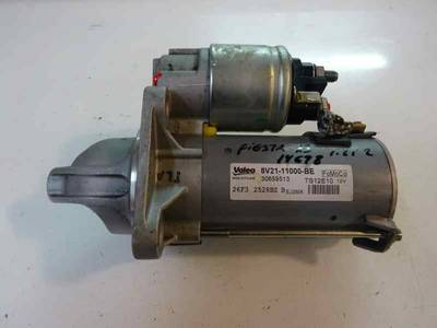 MOTOR ARRANQUE FORD FIESTA 2013 1.25 16V (82 CV)