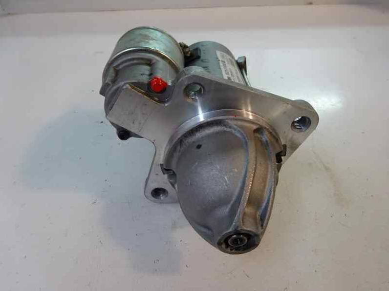 MOTOR ARRANQUE FORD FIESTA 2013 1.25 16V (82 CV)