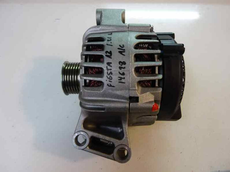 ALTERNADOR FORD FIESTA 2013 1.25 16V (82 CV)