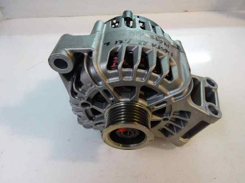ALTERNADOR FORD FIESTA 2013 1.25 16V (82 CV)