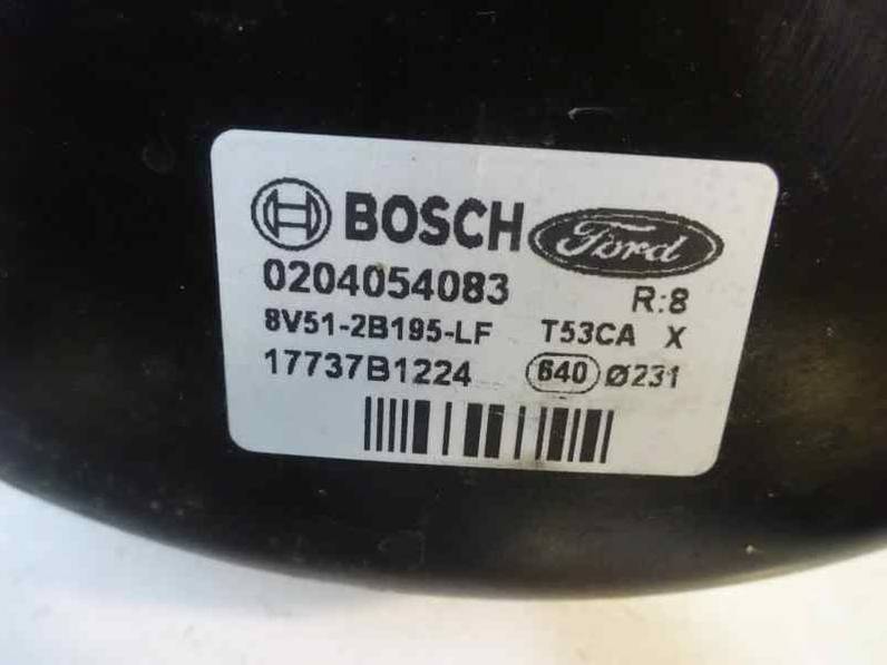 SERVOFRENO FORD FIESTA 2013 1.25 16V (82 CV)