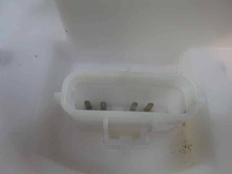 BOMBA COMBUSTIBLE FORD FIESTA 2013 1.25 16V (82 CV)