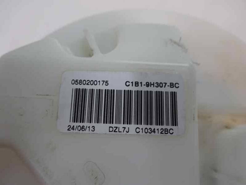 BOMBA COMBUSTIBLE FORD FIESTA 2013 1.25 16V (82 CV)