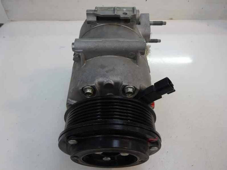 COMPRESOR AIRE ACONDICIONADO FORD FIESTA 2013 1.25 16V (82 CV)