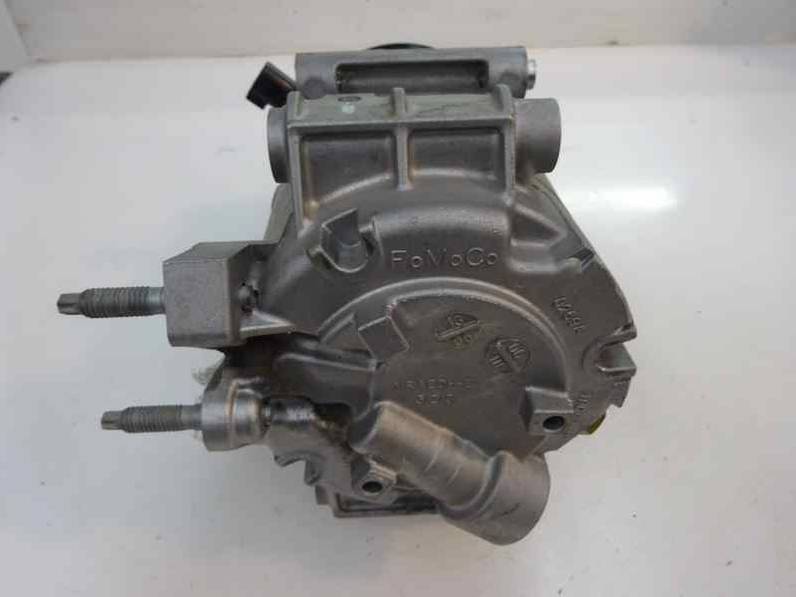COMPRESOR AIRE ACONDICIONADO FORD FIESTA 2013 1.25 16V (82 CV)