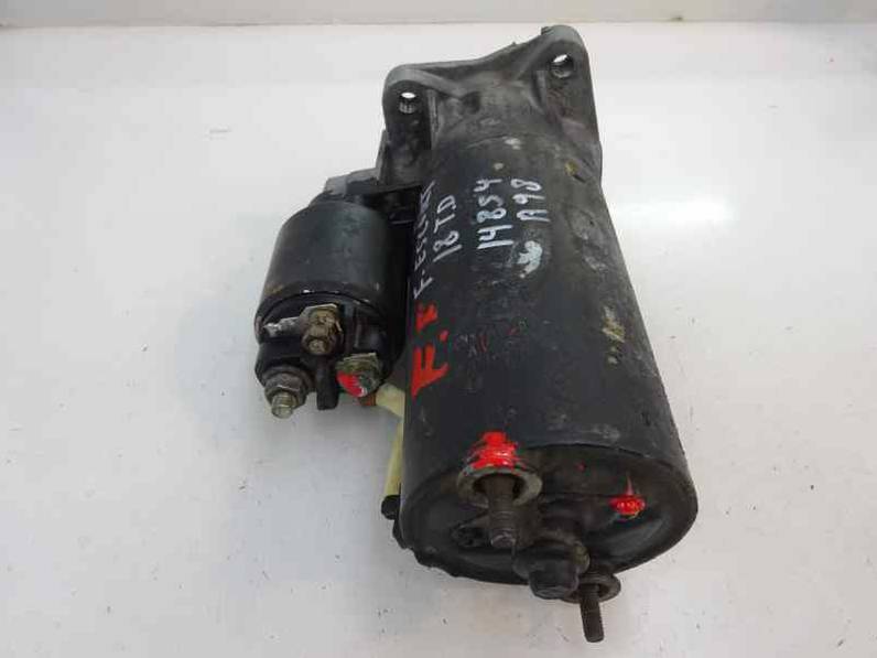 MOTOR ARRANQUE FORD ESCORT BERL TURNIER 1998 1.8 TURBODIESEL (69 CV)