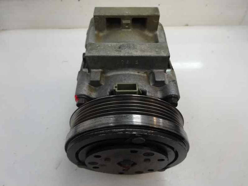 COMPRESOR AIRE ACONDICIONADO FORD ESCORT BERL TURNIER 1998 1.8 TURBODIESEL (69 CV)