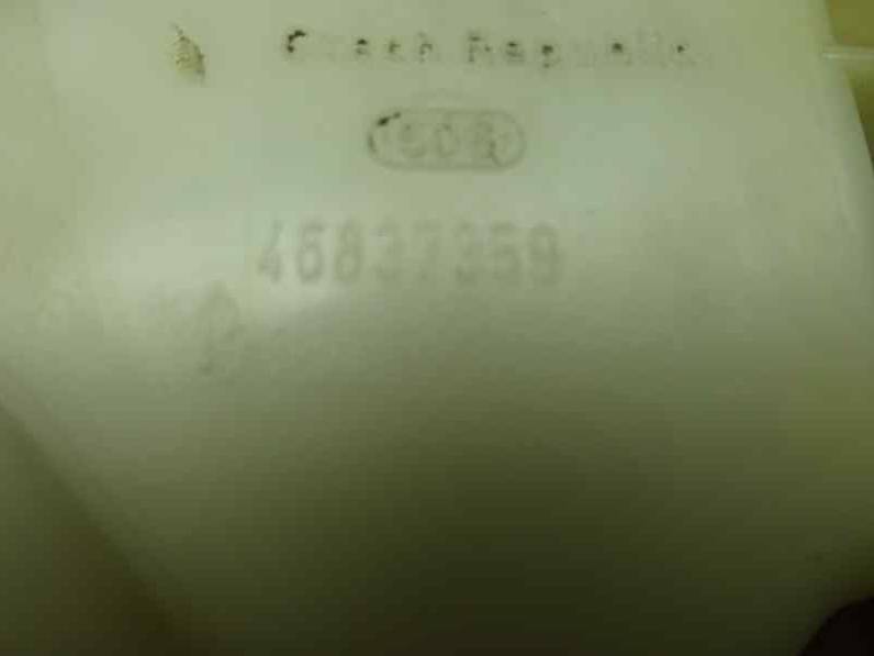 BOMBA COMBUSTIBLE FIAT STILO 2002 1.6 16V (103 CV)