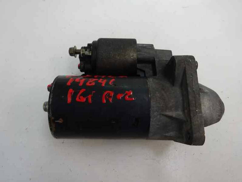 MOTOR ARRANQUE FIAT STILO 2002 1.6 16V (103 CV)