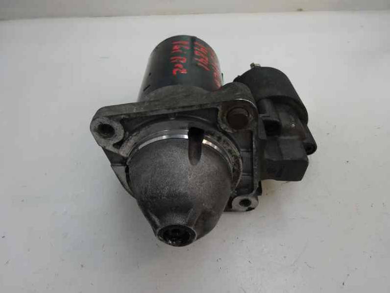 MOTOR ARRANQUE FIAT STILO 2002 1.6 16V (103 CV)