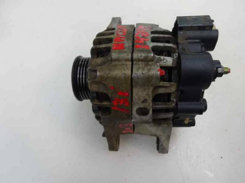 ALTERNADOR HYUNDAI ACCENT 2003 1.3 (84 CV)