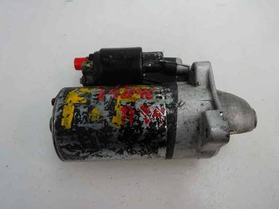 MOTOR ARRANQUE FORD FIESTA BERL COURIER 1994 1.1 (49 CV)