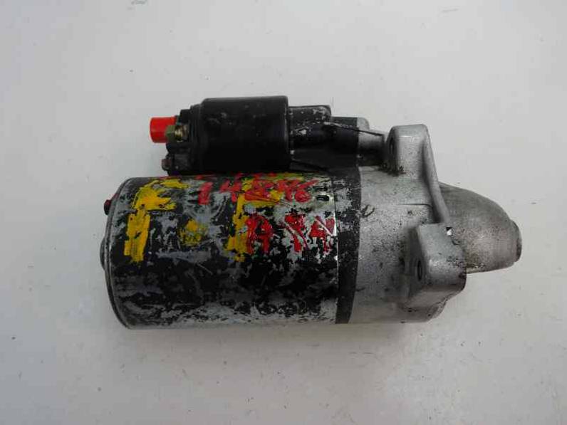 MOTOR ARRANQUE FORD FIESTA BERL COURIER 1994 1.1 (49 CV)