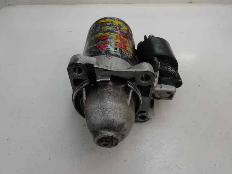 MOTOR ARRANQUE FORD FIESTA BERL COURIER 1994 1.1 (49 CV)