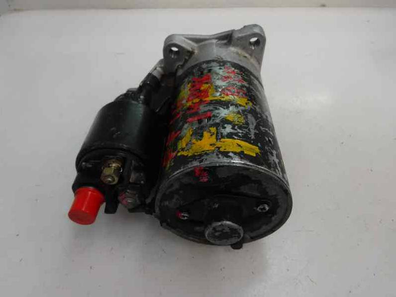 MOTOR ARRANQUE FORD FIESTA BERL COURIER 1994 1.1 (49 CV)
