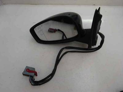 RETROVISOR IZQUIERDO FIAT STILO 2002 1.6 16V (103 CV)