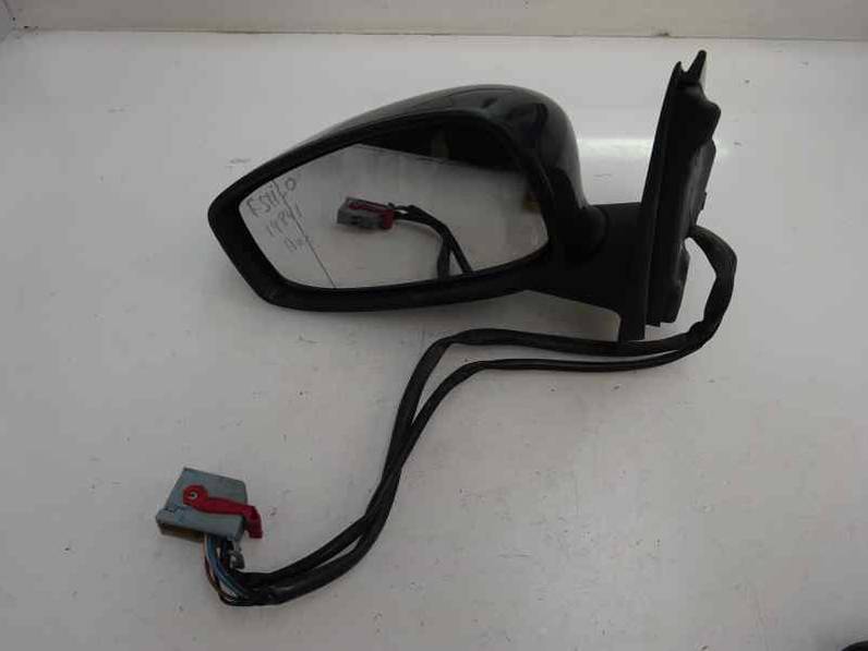 RETROVISOR IZQUIERDO FIAT STILO 2002 1.6 16V (103 CV)