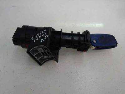 CONMUTADOR DE ARRANQUE FIAT STILO 2002 1.6 16V (103 CV)